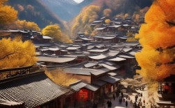 金秋文化，看金山