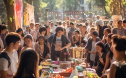 探索校园文化品牌活动，一场充满创意与温暖的校园文化活动