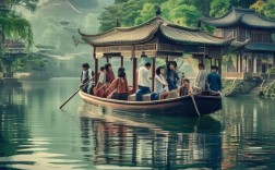 探索宁波月湖的文化之旅，品牌价值与传播策略