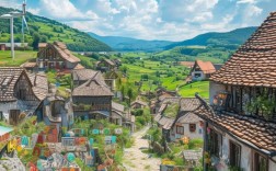 旅游乡村视觉传播，现状与创新