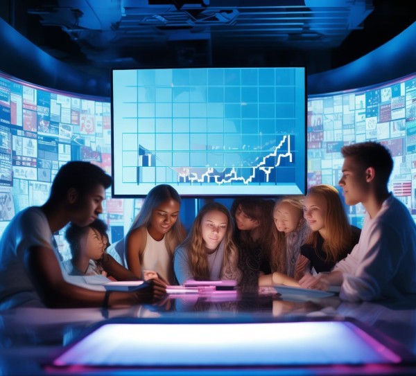 数字传媒专业,冷门吗?其实它是个充满潜力的专业! 数字传媒专业,冷门吗?其实它是个充满潜力的专业!