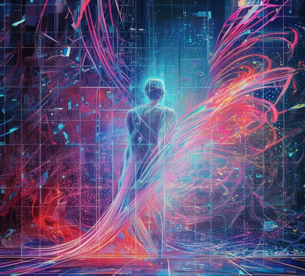 数字传媒与艺术创作,数字时代艺术的新生之路 数字传媒与艺术创作,数字时代艺术的新生之路