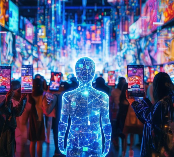 飞歌数字传媒,数字内容传播者的崛起 飞歌数字传媒,数字内容传播者的崛起