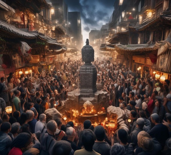 深度挖掘文化价值,打造创新文化活动品牌 深度挖掘文化价值,打造创新文化活动品牌
