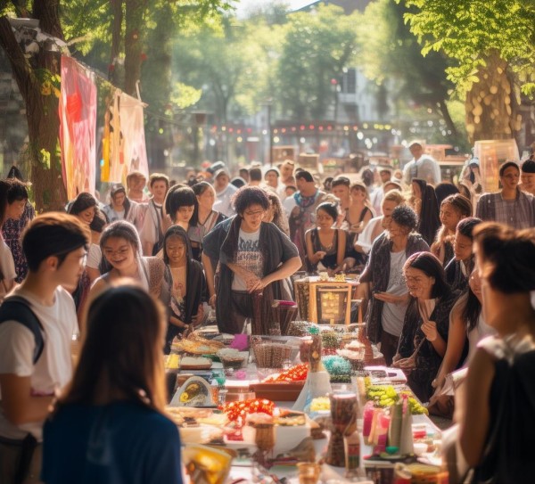 探索校园文化品牌活动,一场充满创意与温暖的校园文化活动 探索校园文化品牌活动,一场充满创意与温暖的校园文化活动